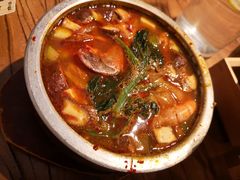 -黑牛の店·和牛烧肉(合生汇店)