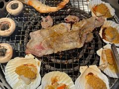 -火炉火自助餐(朝阳大悦城店)