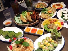 -美奈小馆·越南料理(中航城君尚购物中心店)
