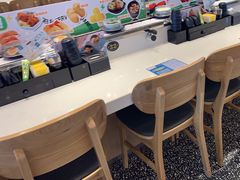 -和町回转自助日料(华山环宇城店)