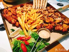 -HELLO MUSAE 拾光缪斯餐厅·纯正希腊风味(苏州中心店)