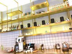 -KYO COFFEE(胶州路店)
