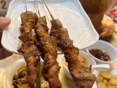 -东来顺饭庄(王府井步行街店)