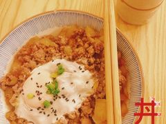 -春笙食堂.丼饭拉面寿司(GOGO新天地店)