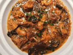 -金掌勺锅包肉(太原万达店)