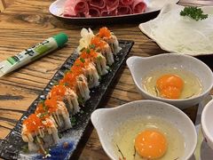 -宫谷创作料理(大拇指广场店)