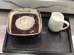 -鲜芋仙(常州吾悦国际广场店)