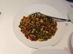 -必点海鲜·海肠捞饭·鲅鱼水饺(滨江道店)