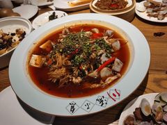 -川流不息(北蔡休闲广场店)
