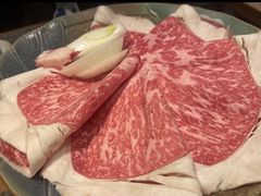 -满来寿喜烧(金虹桥店)