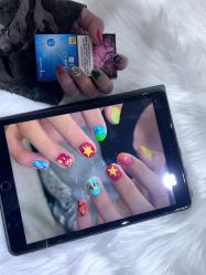 -馨儿·美甲美睫