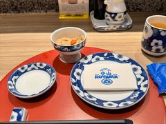 -小山日本料理(兴业太古汇店)