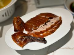 -四世同堂·京菜·烤鸭(双井店)