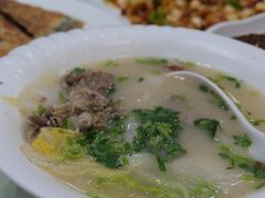 -东四民芳餐厅(世茂工三店)