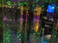 -冰城小镇音乐串吧·聚会餐厅(百子湾店)