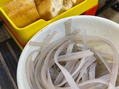 -嘟享吃重庆鸡公煲(五一店)