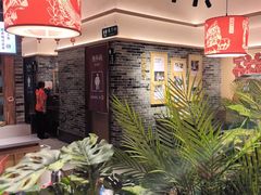 -磁州卤面·地标邯郸菜(97年创始店)