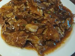 -惠宾饭庄(中山路店)