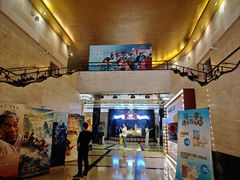 -大光明电影院(南京西路店)