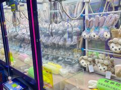 -星悦蓝海欢乐园(石路天虹店)