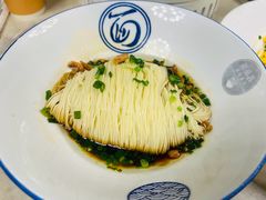-二泉园老菜馆·百年无锡菜