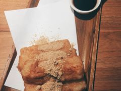 蛋酥软糍粑-太二酸菜鱼(正大广场店)