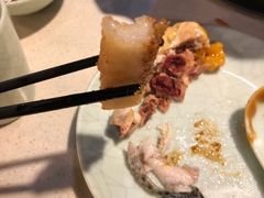 -徽州月·民间徽菜(浦东总店)