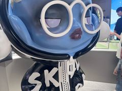 -泡泡玛特POPMART(赛格国际购物中心店)