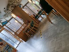 大堂-村上一屋(望京店)