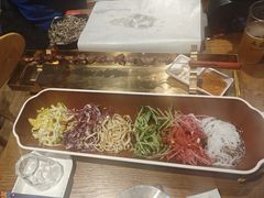 -华府九号海鲜烧烤大排档(龙域店)