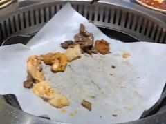 -福成自助烤肉(华冠天地城关店)