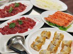-燃计沙茶皇·香港沙茶火锅(人广旗舰店)