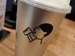 -喜茶(青岛金狮广场店)