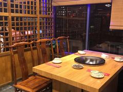 -鸽子刘铁锅炖鱼(劲松店)