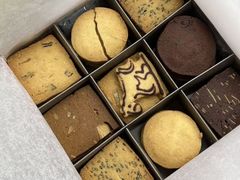 -曲奇童话(尖沙咀店)