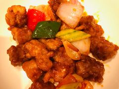 莆田荔枝肉-莆田餐厅PUTIEN(深圳湾万象城家宴店)