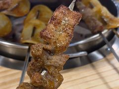 -水浒烤肉(医学院店)