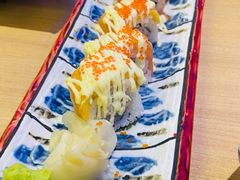 -琴寿司居酒屋(中山广场店)