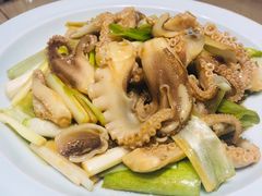 -味莊·青岛菜(云霄路店)