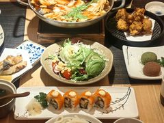 -德川家日本料理(中关村寰太大厦店)
