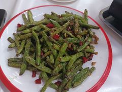 -庆山饭店·海鲜饺子家常菜(北戴河黑石路店)