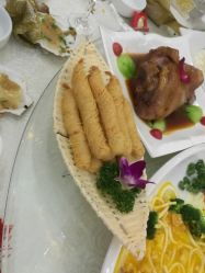 -谛融婚礼酒店·宴会厅(花园店)