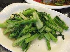 -美极鲜食坊(宝安南路店)