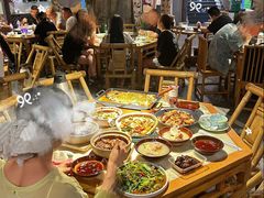 -常和州·夜宵大排档(常州单店)