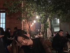 -Ocean's Table 欧舍