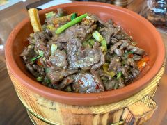 -伙工殿餐厅(吉大店)