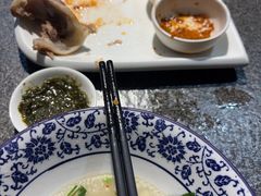 -鹏馨羊羔肉·非遗(新建街店)