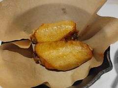 -必胜客(周浦万达店)