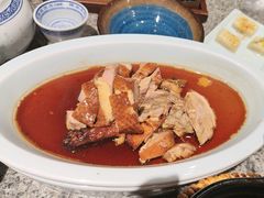 -南京大牌档(济南万象城店)