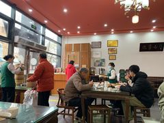 -笑来喜馄饨小笼工坊(通扬路店)